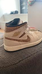 Jordan 1, Ophalen, Gebruikt, Schoenen