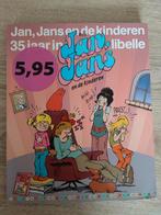 J. Kruis - Jan, Jans en de kinderen Jubileumboek, Ophalen of Verzenden, Zo goed als nieuw, J. Kruis