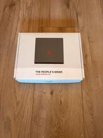 Bobcatminer 300, Ophalen of Verzenden, Nieuw