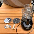 Cuisinart Prep 11 Plus Food Processor, Witgoed en Apparatuur, Ophalen, Gebruikt, 3 snelheden of meer