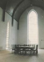 ZOELEN Stefanus Kerk Raam met Tongewelf, Verzenden, 1980 tot heden, Gelopen, Gelderland