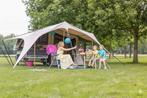 TE HUUR: Campooz Fat Freddy – vouwwagen/tenttrailer