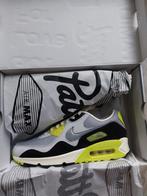 Patta Nike Air Max 90 Waves Cyber (44), Overige kleuren, Nieuw, Ophalen of Verzenden, Sneakers of Gympen