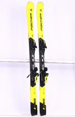 145 155 165 170 ski's FISCHER RC4 XTR RT 2024, 160 tot 180 cm, Verzenden, Carve, Skiën