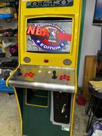 JAMMA Arcade Kast met 9800 Games, Ophalen, Gebruikt