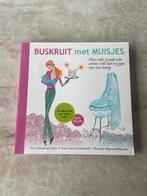 Boek: Buskruit met Muisjes - Zo goed als nieuw, Ophalen, Zo goed als nieuw, Zwangerschap en Bevalling