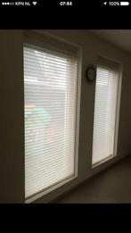 Luxaflex silhouettes, Ophalen, Gebruikt