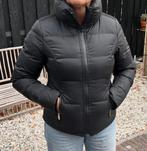 Goldbergh zwarte damesjas M, Ophalen of Verzenden, Zo goed als nieuw, Zwart