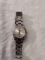 Tissot horloge 1853 PR50, Sieraden, Tassen en Uiterlijk, Horloges | Heren, Overige merken, Staal, Gebruikt, Staal