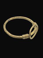 Bodemvondst  Gouden Ring, Verzenden, Goud