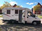 Joint 148.     Hebt u vragen bel 0638328980, Overige merken, Chemisch toilet, Ringverwarming, Fiat