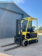 Hyster electrische vorkheftruck 3.20XM !!!  MARGE !!, Zakelijke goederen, Machines en Bouw | Heftrucks en Intern transport, 3000 tot 4000 kg