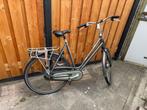 Batavus Fuego 8p, Ophalen, Gebruikt, Versnellingen, Batavus