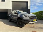 Ford Ranger 2.0 EcoBlue Raptor - Aut - Stoelverw - Camera, Automaat, Gebruikt, 4 cilinders, Bedrijf