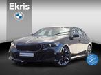 BMW i5 eDrive40 | M Sportpakket Pro | Comfort Pack | Driving, Automaat, Achterwielaandrijving, Zwart, Met garantie (alle)