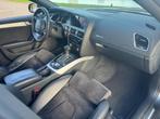 Audi A5 Sportback 1.8 TFSI Facelift S-Line LED Leder Camera, Euro 5, Gebruikt, 4 cilinders, 4 stoelen