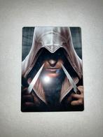 Assassin's Creed Ezio/Altair Steelbook, Ophalen of Verzenden, Zo goed als nieuw