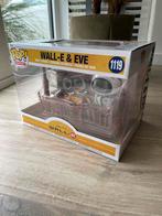 Funko Pop Wall-E, Ophalen of Verzenden, Zo goed als nieuw