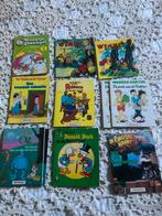 Oude mini boekjes, o.a. van Wehkamp, Disney, en van Reemst, Verzamelen, Ophalen of Verzenden, Overige typen