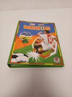 Topshots map met Ronaldo topshot, Ophalen of Verzenden, Zo goed als nieuw