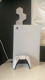 Playstation 5, Ophalen of Verzenden, Zo goed als nieuw