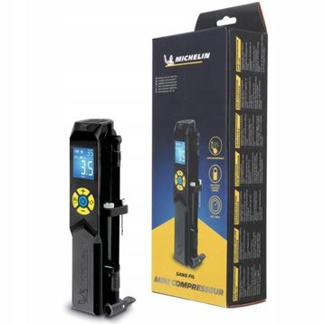 Michelin Mini Compressor beschikbaar voor biedingen