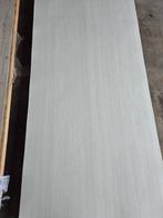 HPL fineer platen "Havanna Pinie Weiss" 305x131cm ( 571 ), Doe-het-zelf en Verbouw, Platen en Panelen, Ophalen, HPL, Minder dan 20 mm