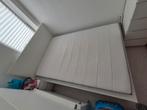 Ikea Vesteroy matras 140x200cm - Nieuwstaat, Ophalen, Tweepersoons, 140 cm, Zo goed als nieuw