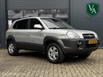 Hyundai Tucson 2.0i 4WD Style | 4x4 | trekhaak | Airco, Auto's, Parkeersensor, Gebruikt, 4 cilinders, Bedrijf