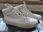 Schoenen merk Esprit, Ophalen, Gedragen, Sneakers of Gympen