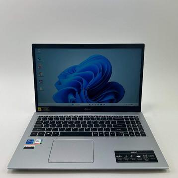 Acer Aspire 5 – Core i7-1165G7 – 16GB – 512GB beschikbaar voor biedingen