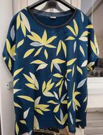 Damart t-shirt., Verzenden, Geel, Maat 46/48 (XL) of groter, Nieuw