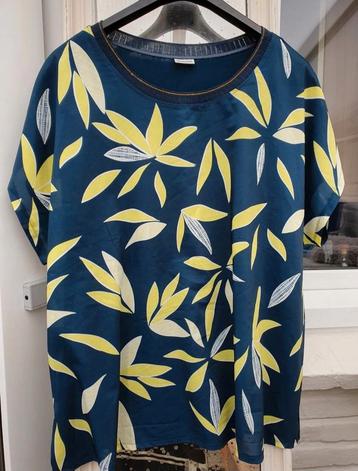 Damart t-shirt.  beschikbaar voor biedingen