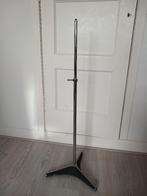 Statief RAAK vloerlamp Frank Ligtelijn - Vintage jaren 60-70, Gebruikt, 100 tot 150 cm, Ophalen of Verzenden, Industrieel Vintage