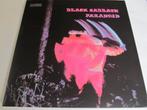 Black Sabbath - Paranoid ( lp, gatefold), Verzenden, Zo goed als nieuw