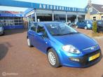Fiat Punto Evo 1.2 Dynamic 5d METALLIC LAK+TREKHAAK+ECC+RESE, Voorwielaandrijving, Gebruikt, 1242 cc, 4 cilinders