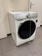 Defecte condensdroger, Ophalen, Anti-kreukfase, 8 tot 10 kg, Voorlader