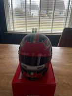 Leclerc Monza GP 2019 Schaal 1:2 Helm, Ophalen, Nieuw