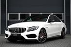 Mercedes-Benz C-Klasse 400 4MATIC AMG 425 PK STAGE 2 / PANO, Euro 6, 334 pk, Bedrijf, Vierwielaandrijving