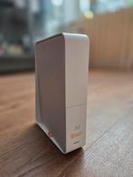 Ziggo Router met Modem - Zo goed als nieuw, Computers en Software, Routers en Modems, Ophalen of Verzenden, Zo goed als nieuw