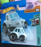 Hotwheels Volkswagen Kever Baja Bug 1970, Ophalen of Verzenden, Nieuw, Auto