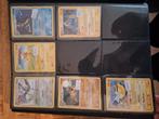 Oude pokemon kaarten non holo, Hobby en Vrije tijd, Verzamelkaartspellen | Pokémon, Ophalen of Verzenden, Zo goed als nieuw, Meerdere kaarten