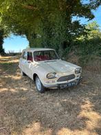 Citroën AMI 8 0.6 1977 Beige, Auto's, Voorwielaandrijving, Stof, 602 cc, Overige modellen