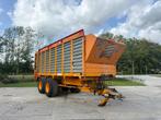 Veenhuis TA 21 VSW 2040 Silagewagen Maiskar Mais Silage 40 m, Overige, Oogstmachine