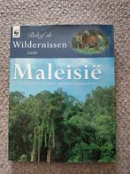 Beleef de wildernissen van Maleisië in zeer nette staat, Boeken, Reisverhalen, Ophalen of Verzenden, Zo goed als nieuw, Azië