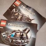 Lego technic. 42002, Kinderen en Baby's, Speelgoed | Duplo en Lego, Ophalen of Verzenden
