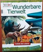 Wunderbare Tierwelt - Vielfalt des Lebens, Ophalen of Verzenden, Zo goed als nieuw