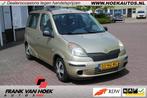 Toyota Yaris Verso 1.3-16V VVT-i Sol Automaat Airco 1e eigen, 1299 cc, Gebruikt, 4 cilinders, 400 kg