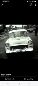 Chevrolet bel air gezocht, Ophalen of Verzenden, Chevrolet