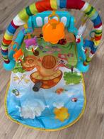 Babygym, Ophalen, Zo goed als nieuw